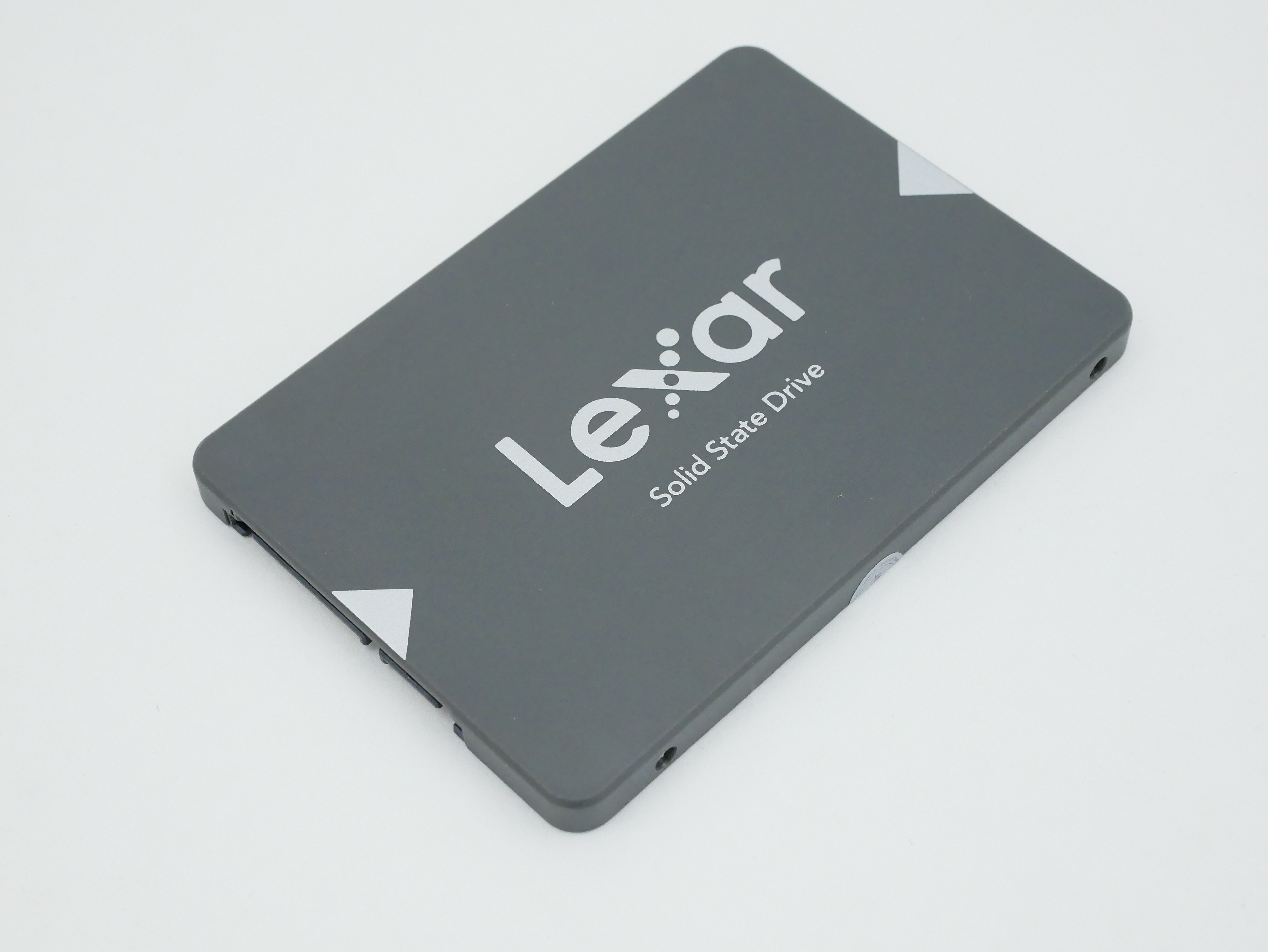 Lexar NS100 256GB 2.5-inch SATA SSD